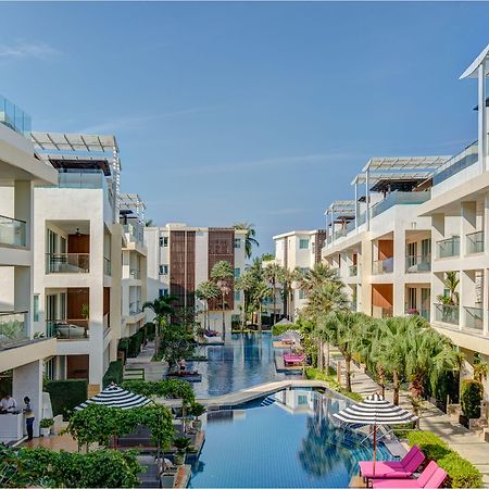 The Pelican Krabi Bagian luar foto