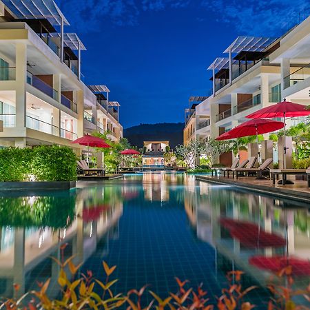The Pelican Krabi Bagian luar foto