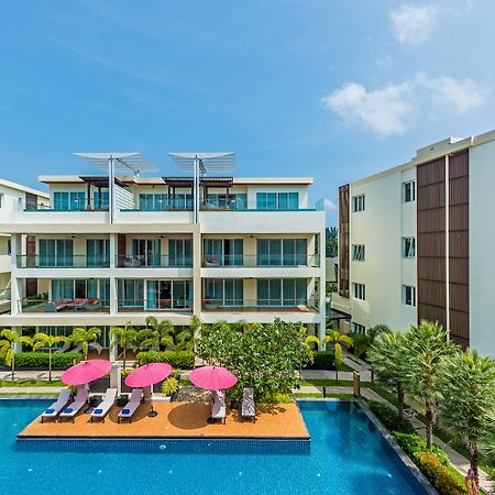 The Pelican Krabi Bagian luar foto