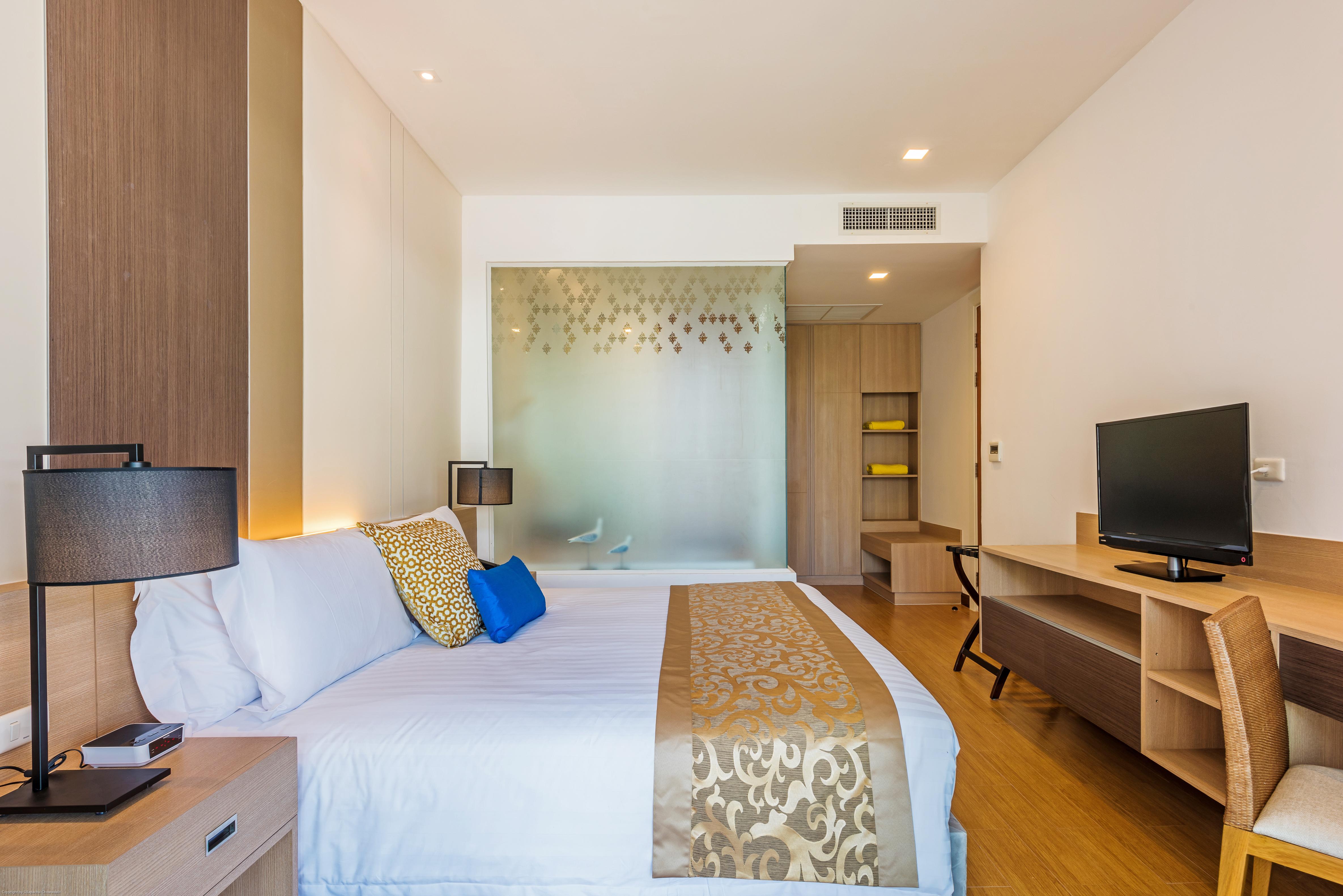 The Pelican Krabi Bagian luar foto