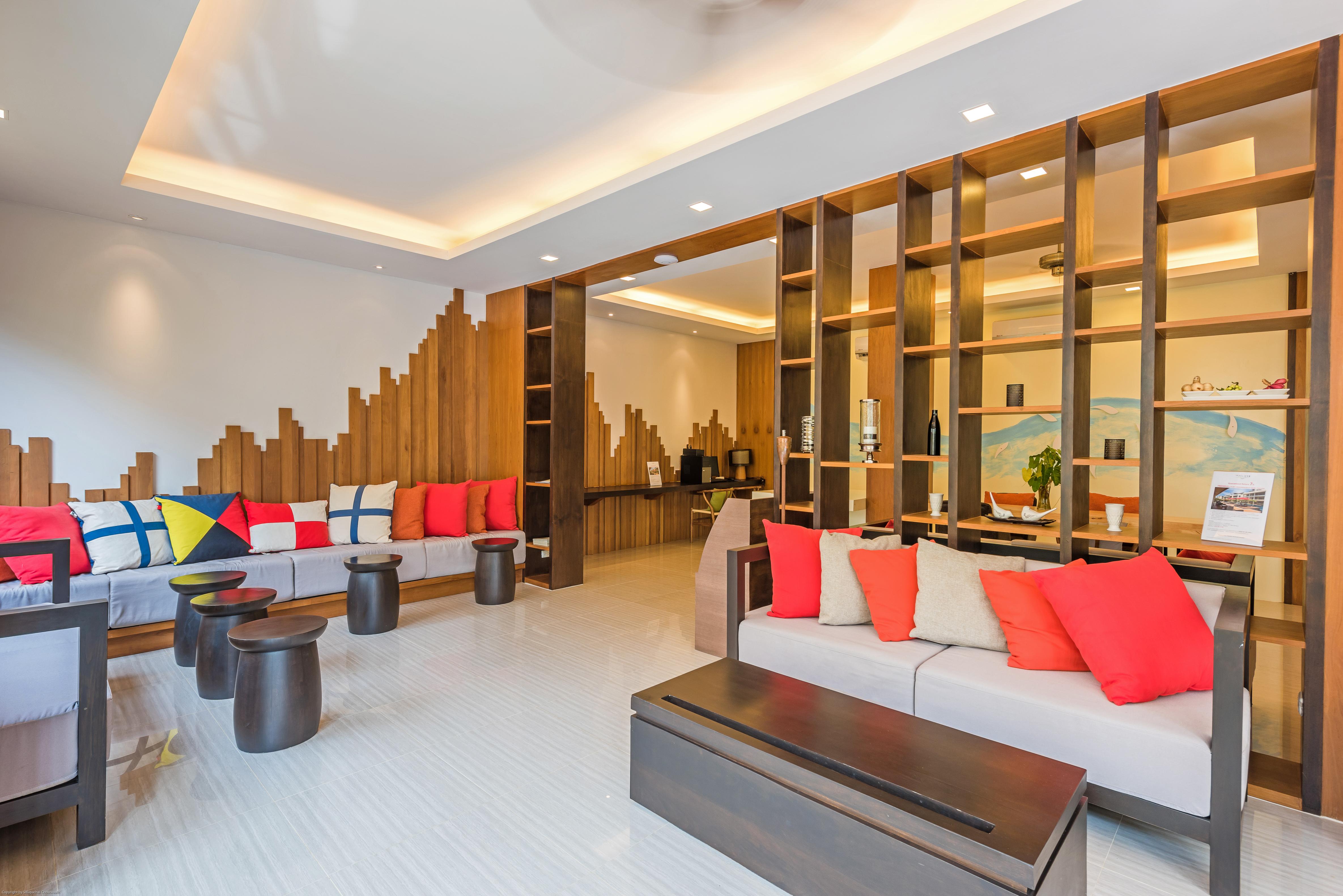 The Pelican Krabi Bagian luar foto