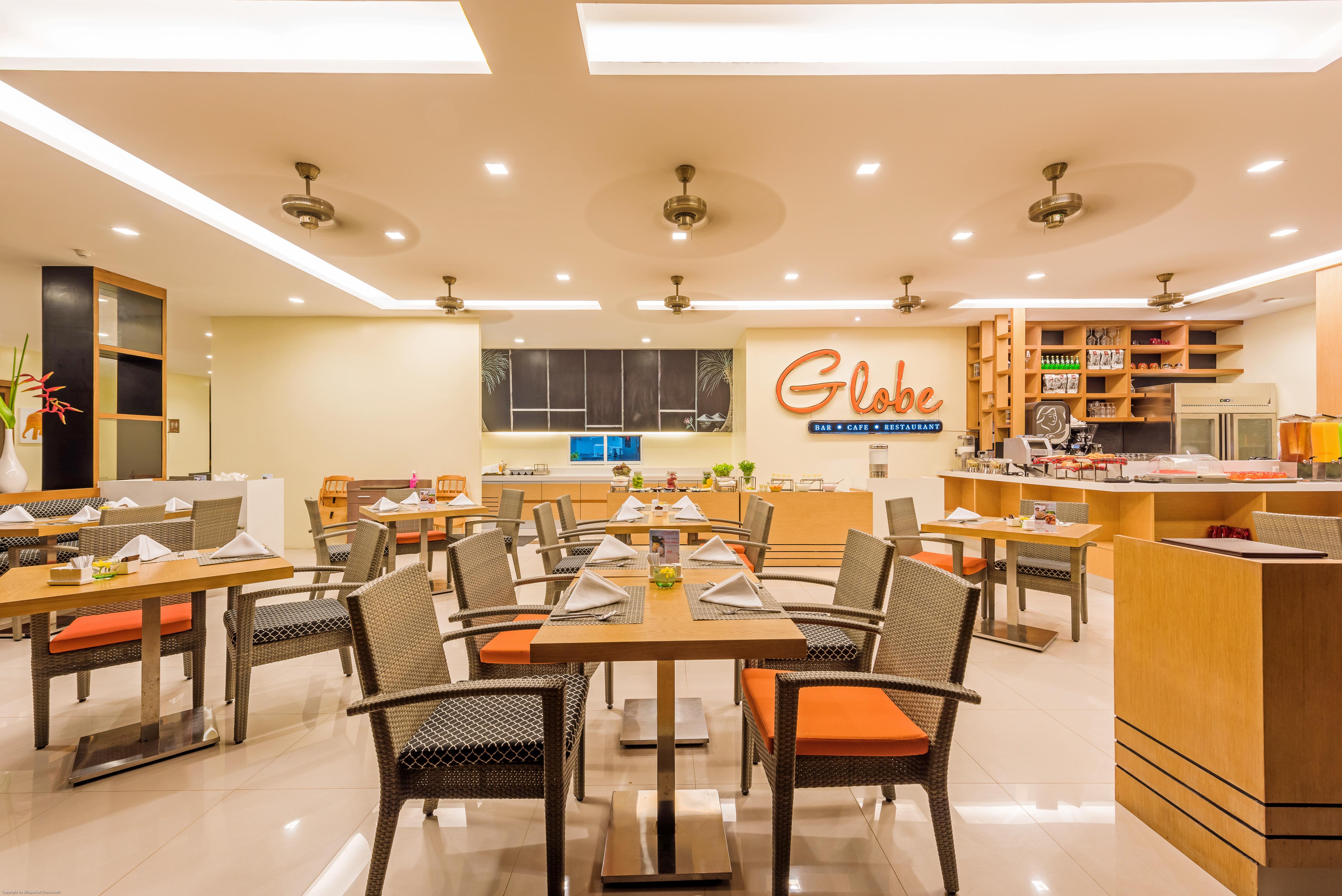 The Pelican Krabi Bagian luar foto