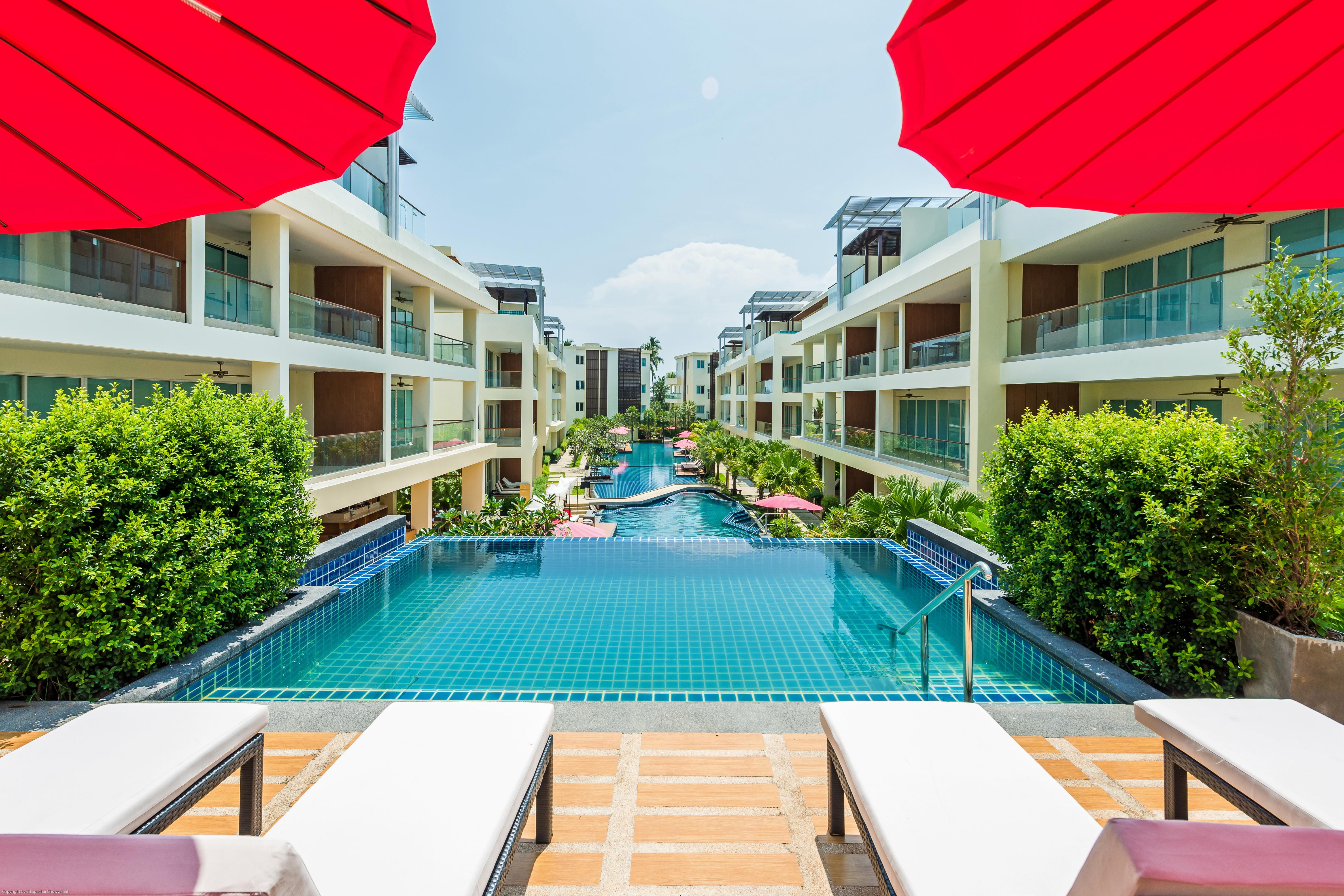 The Pelican Krabi Bagian luar foto