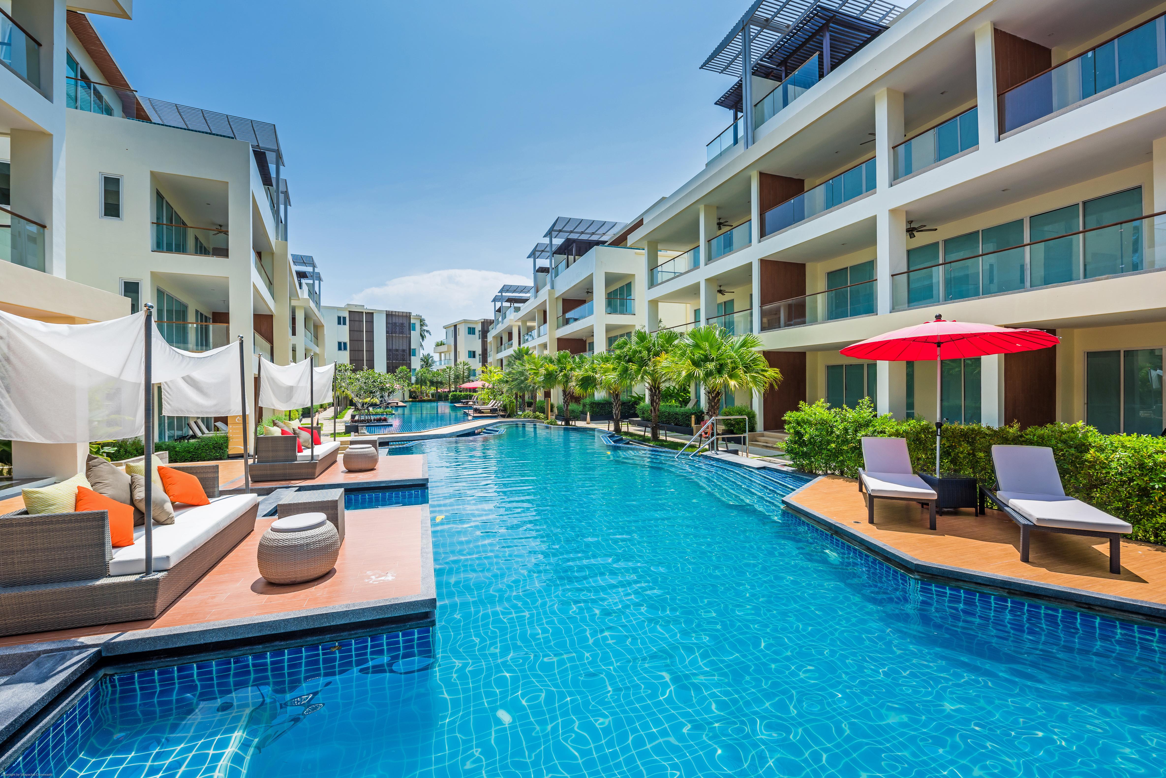 The Pelican Krabi Bagian luar foto