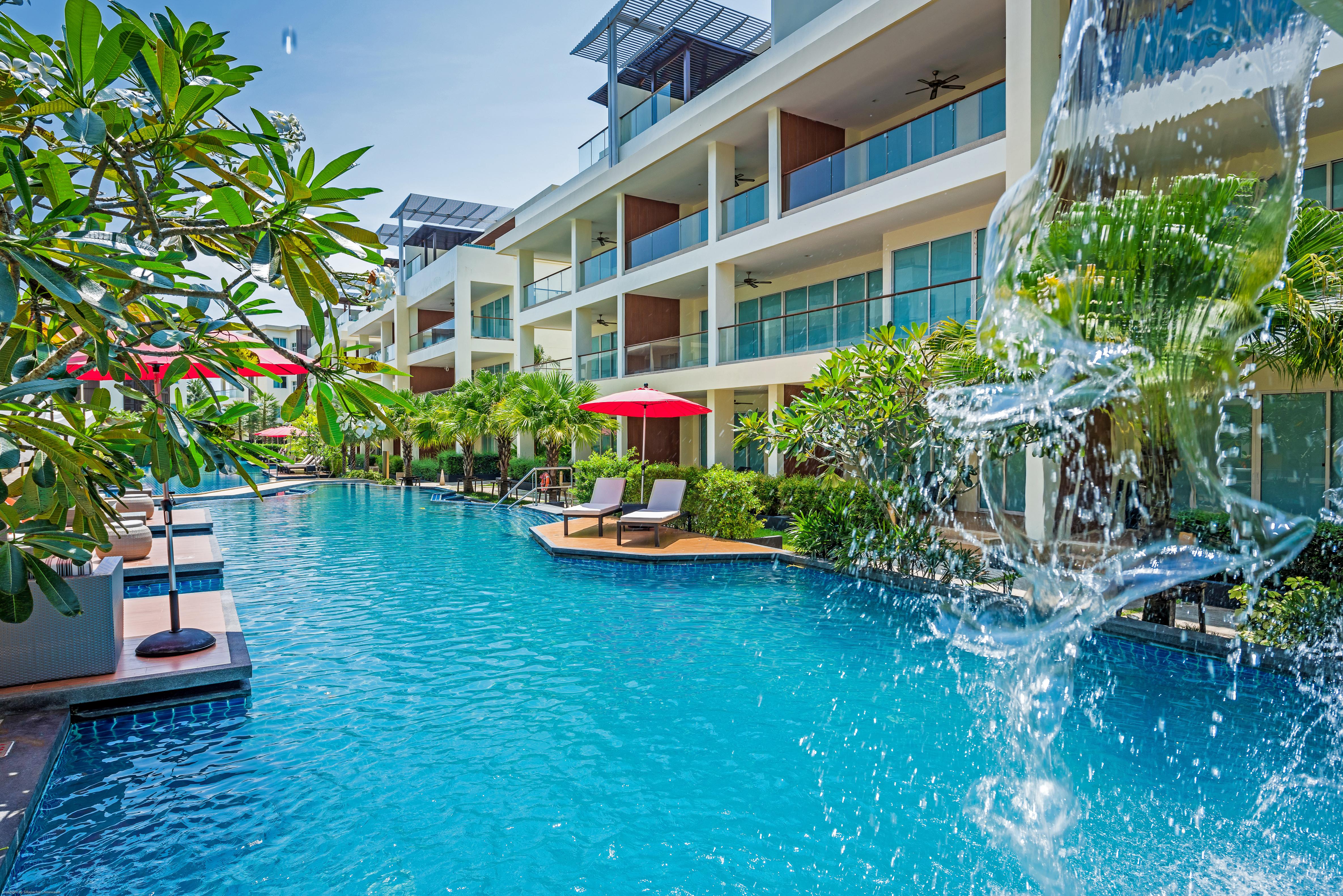The Pelican Krabi Bagian luar foto