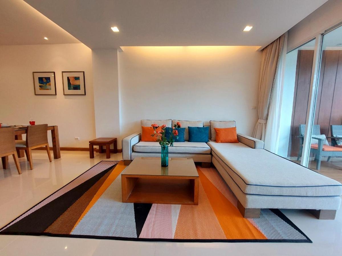 The Pelican Krabi Bagian luar foto