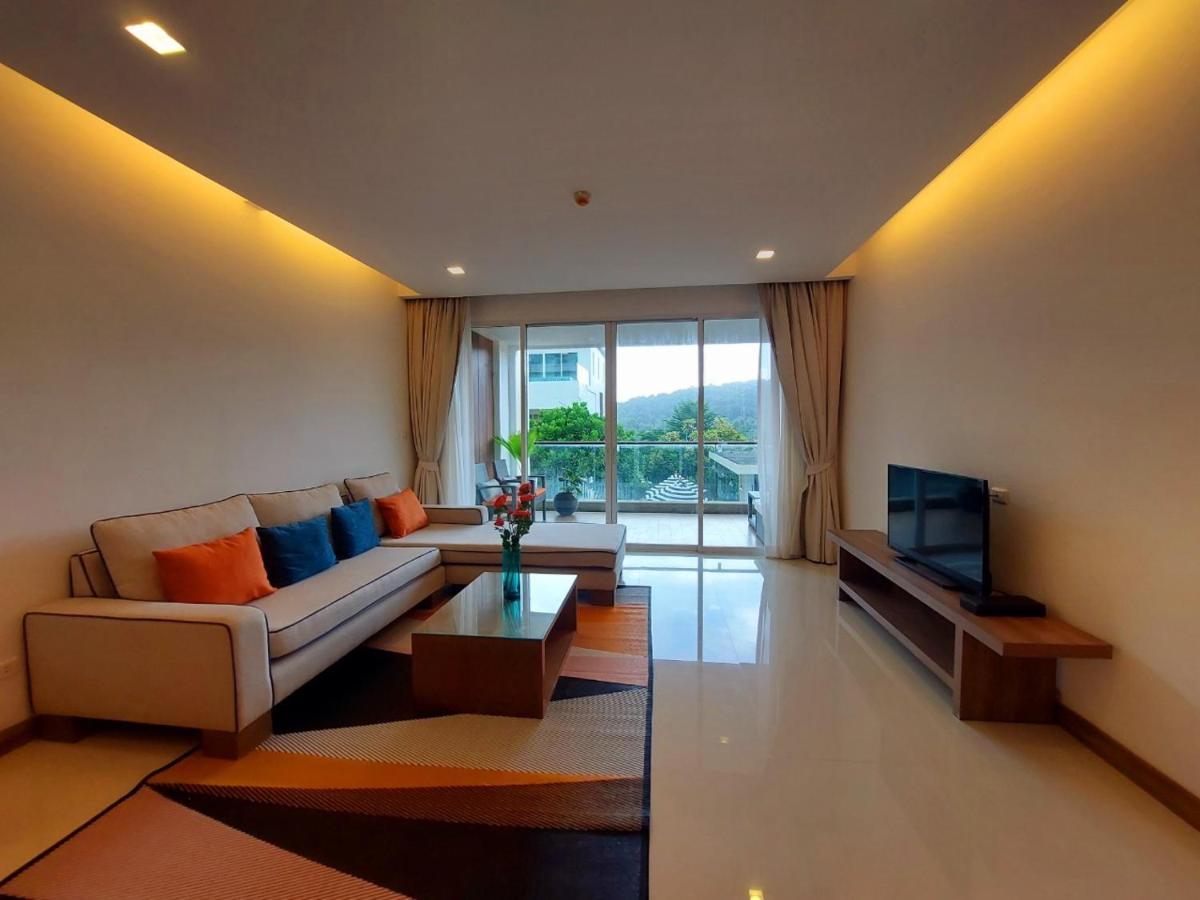The Pelican Krabi Bagian luar foto