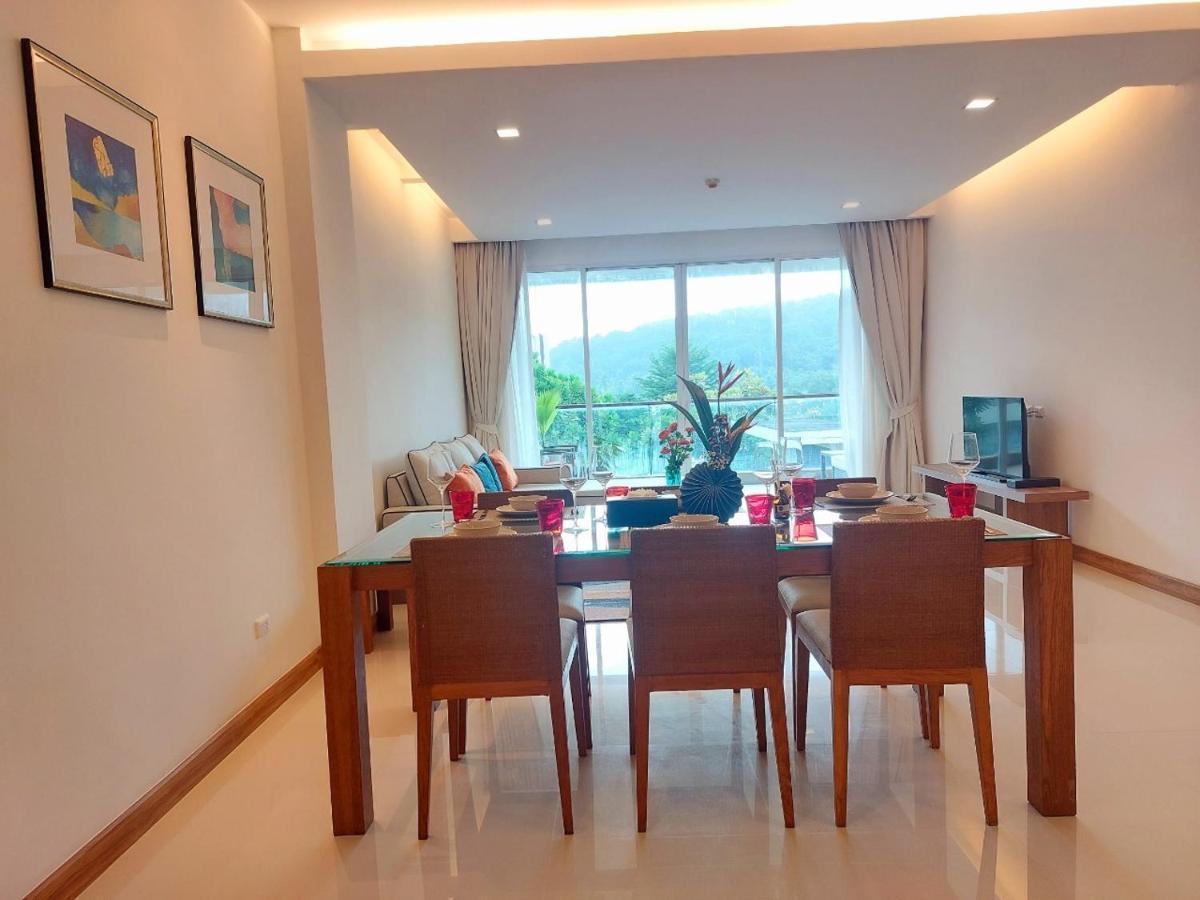 The Pelican Krabi Bagian luar foto