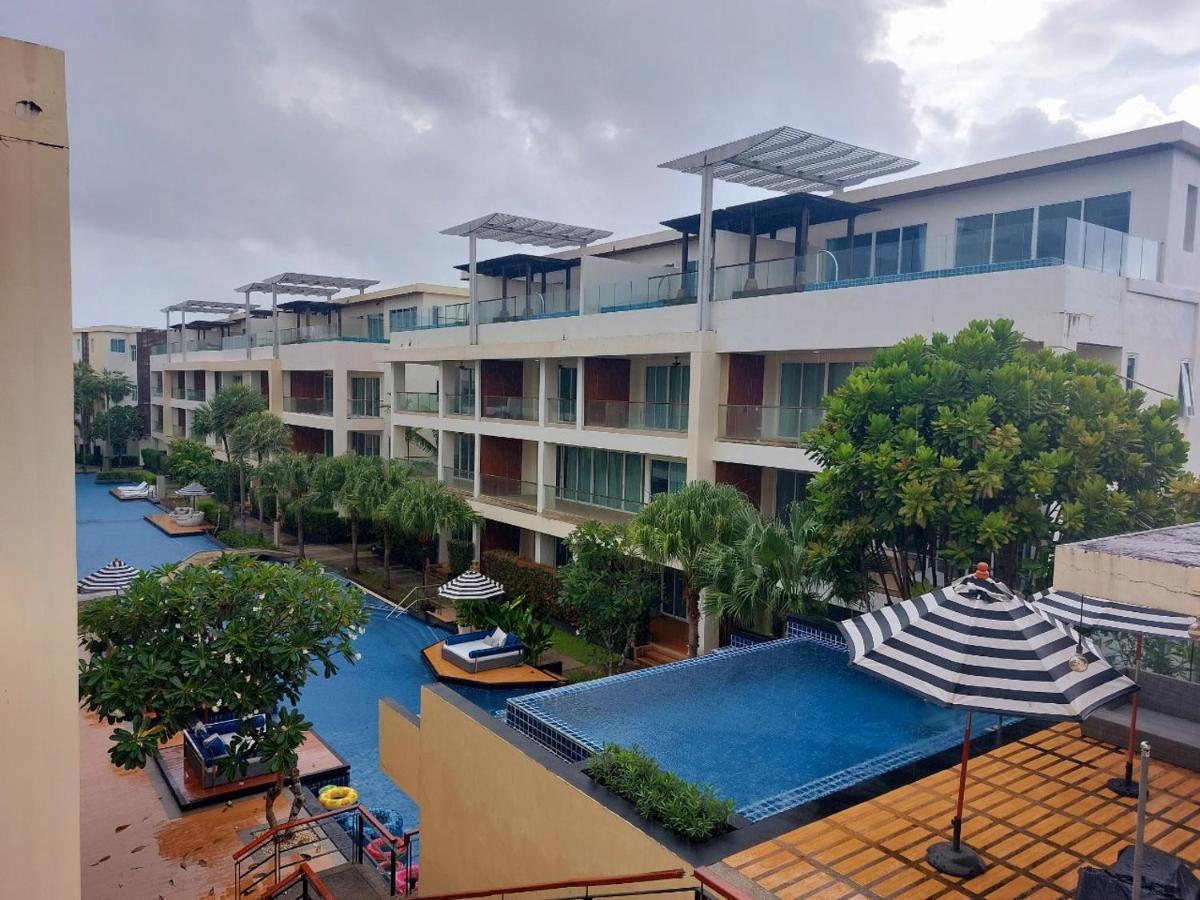 The Pelican Krabi Bagian luar foto