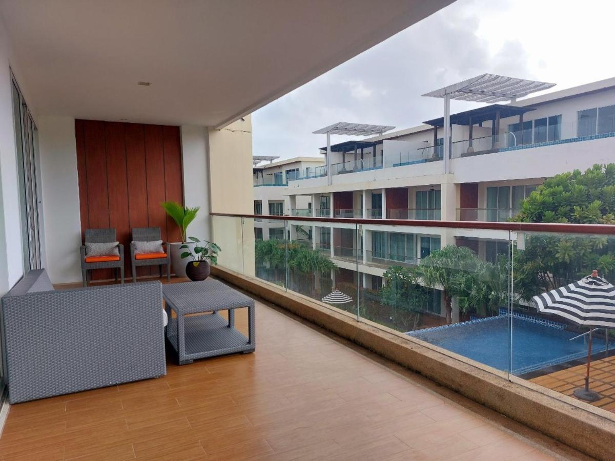 The Pelican Krabi Bagian luar foto