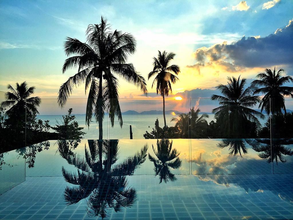 The Pelican Krabi Bagian luar foto