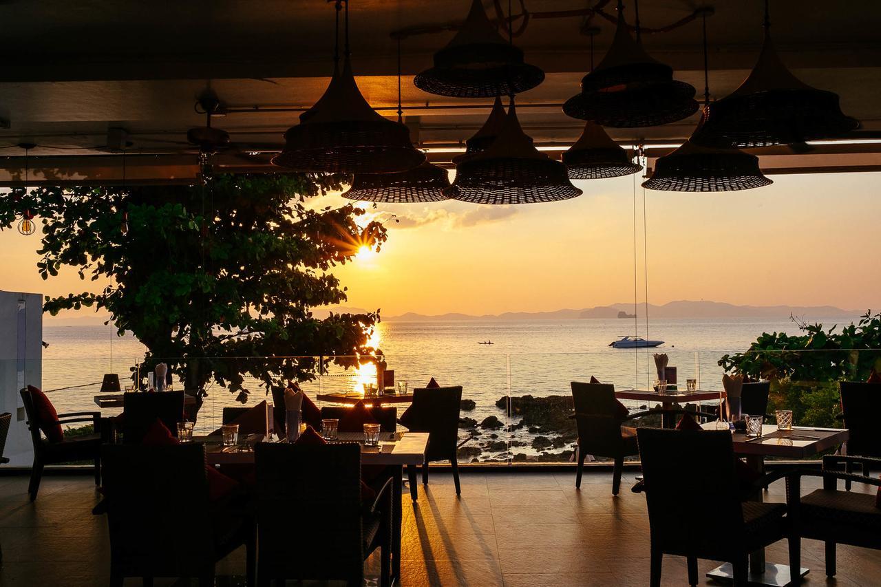 The Pelican Krabi Bagian luar foto