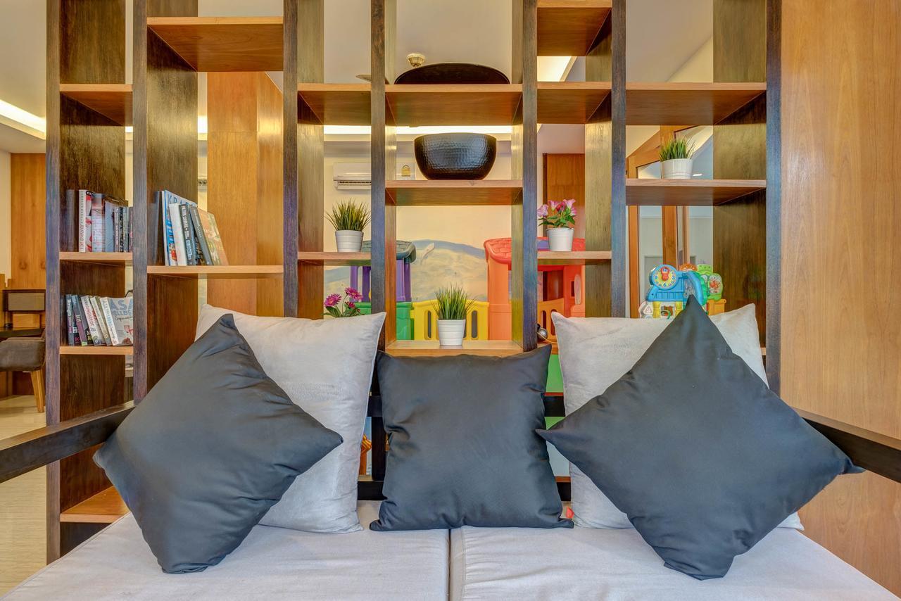 The Pelican Krabi Bagian luar foto