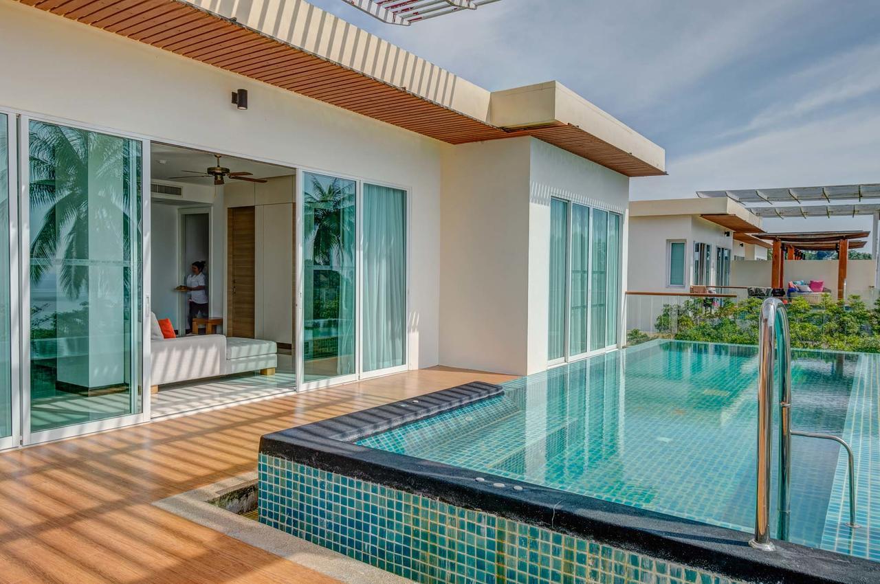 The Pelican Krabi Bagian luar foto