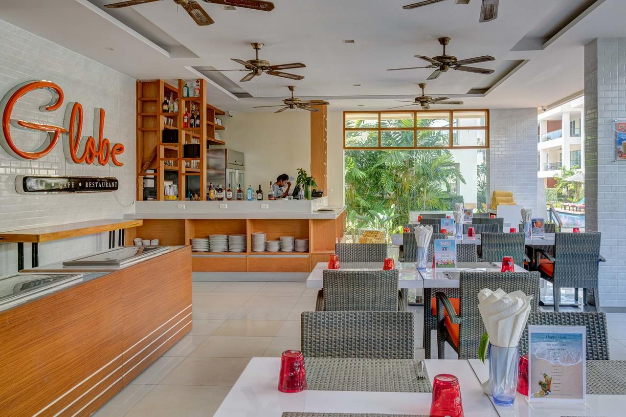 The Pelican Krabi Bagian luar foto