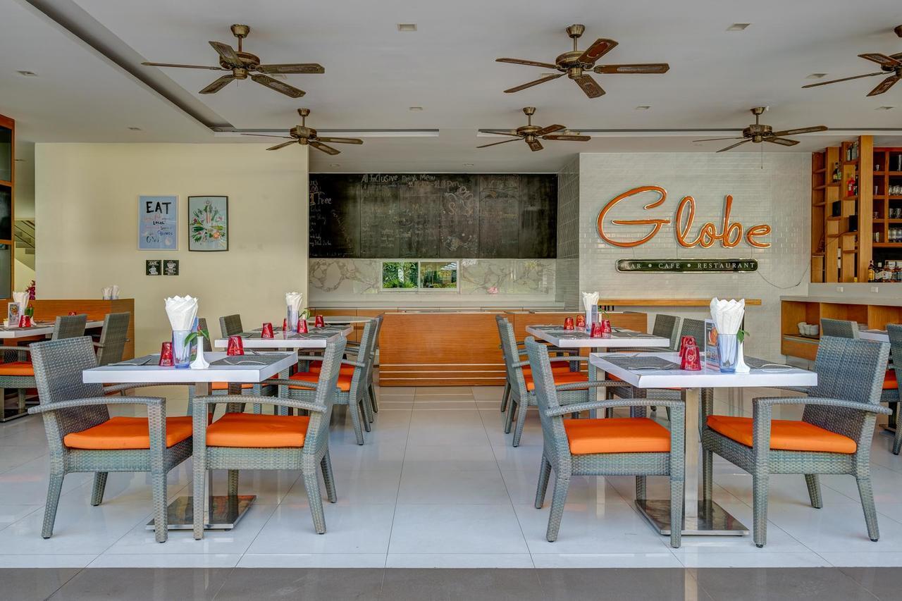 The Pelican Krabi Bagian luar foto