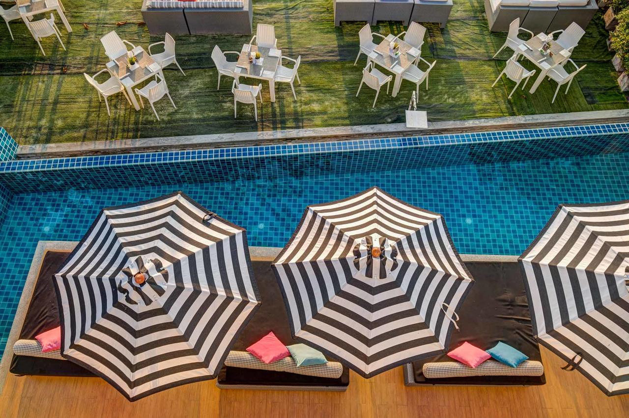 The Pelican Krabi Bagian luar foto