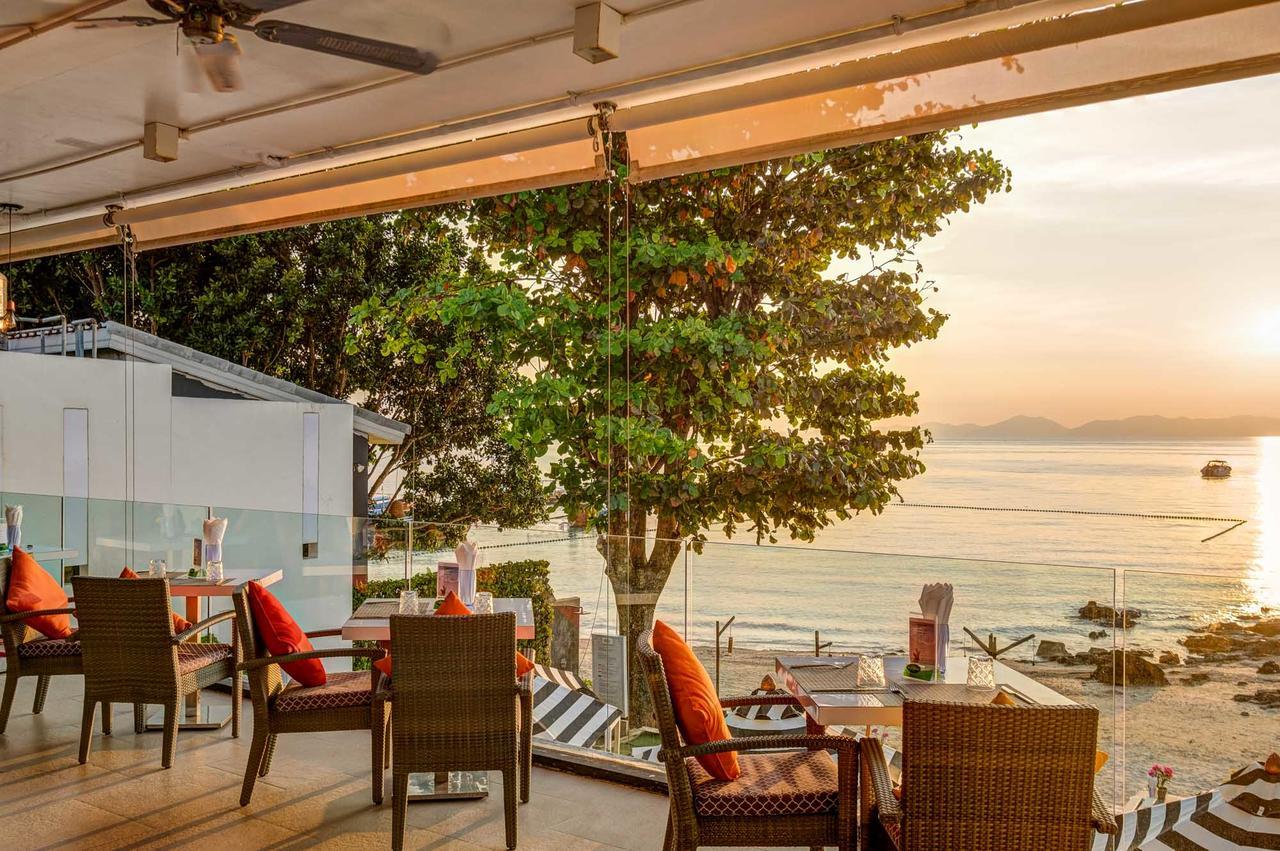 The Pelican Krabi Bagian luar foto