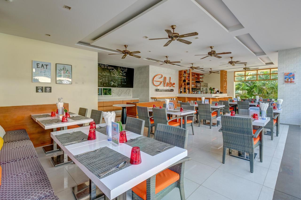 The Pelican Krabi Bagian luar foto