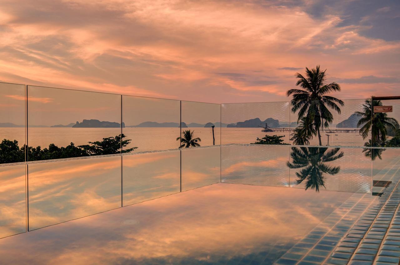 The Pelican Krabi Bagian luar foto
